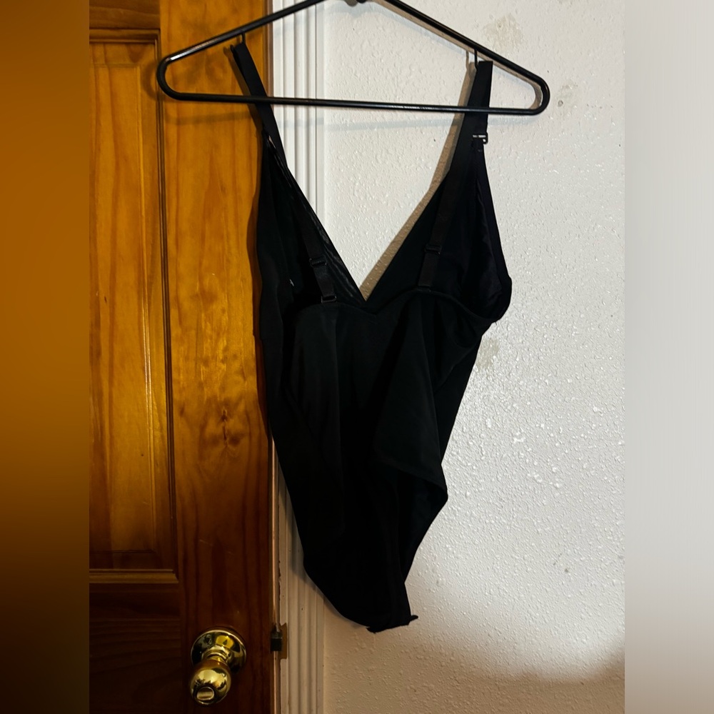 Bella Body X-Large Size shapewear body suit
